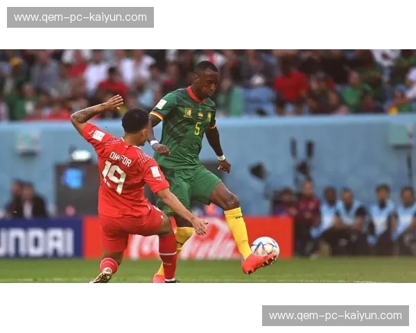 非洲杯失误：从尴尬到逆袭的品牌机会