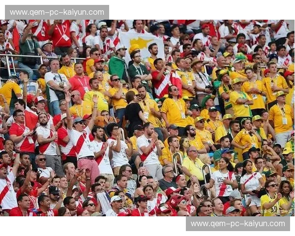 世界杯2022：那一届让世界热泪与欢笑同在的盛宴