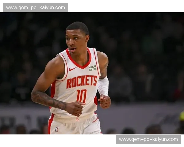 俄城雷霆与休斯顿火箭：西部赛场的宿命对决与篮球史诗